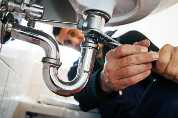 Best Commercial Plumbing Services  in Jensen Beach, FL