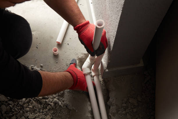 Best Plumbing System Maintenance  in Jensen Beach, FL